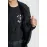 STRIUKĖ PANDO MOTO BOMBER COR UNISEX