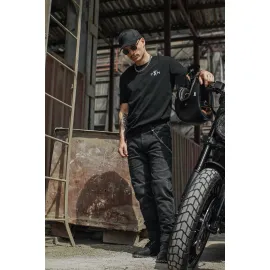 MOTO DŽINSAI PANDO MOTO BOSS DYN 01 VYRAMS