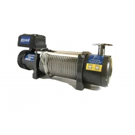 HUSAR ELEKTRINĖ GERVĖ SU LYNU BST 10000 12V