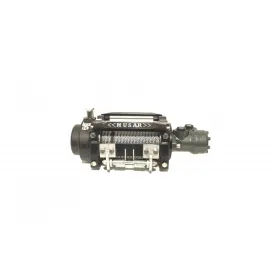 HUSAR HIDRAULINĖ GERVĖ SU LYNU BST H 12000