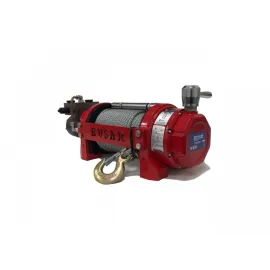 HUSAR HIDRAULINĖ GERVĖ SU LYNU BST HS 12000