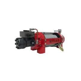 HUSAR HIDRAULINĖ GERVĖ SU LYNU BST HS 12000