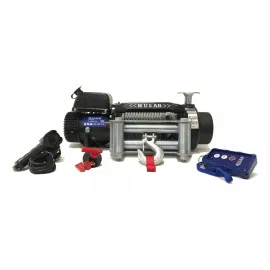 HUSAR ELEKTRINĖ GERVĖ SU LYNU BST S 14000