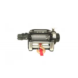 HUSAR HIDRAULINĖ GERVĖ SU LYNU BST H 15000