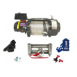 HUSAR ELEKTRINĖ GERVĖ SU LYNU BST S 18000