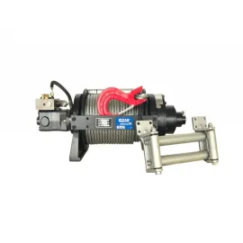 HUSAR HIDRAULINĖ GERVĖ SU LYNU BST H 20000