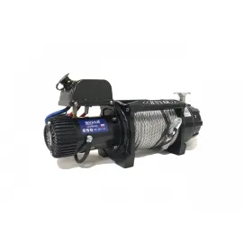 HUSAR ELEKTRINĖ GERVĖ SU LYNU BST S 22000
