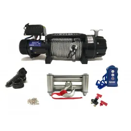 HUSAR ELEKTRINĖ GERVĖ SU LYNU BST S 22000