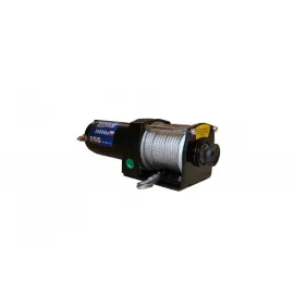 HUSAR ELEKTRINĖ GERVĖ SU LYNU BST 3000