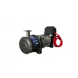 HUSAR ELEKTRINĖ GERVĖ SU LYNU BST S 13000