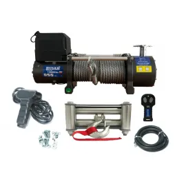 HUSAR ELEKTRINĖ GERVĖ SU LYNU BST S 13000