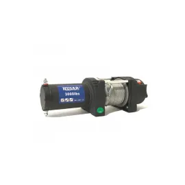 HUSAR ELEKTRINĖ GERVĖ SU PLIENINIU LYNU BST S 3000