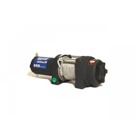 HUSAR ELEKTRINĖ GERVĖ SU PLIENINIU LYNU BST S 3000