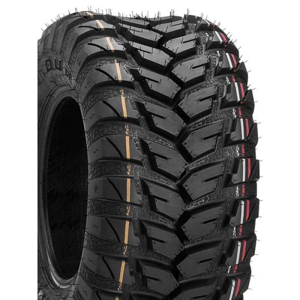 PADANGA KETURRAČIO DURO 26x9R12 DI2037