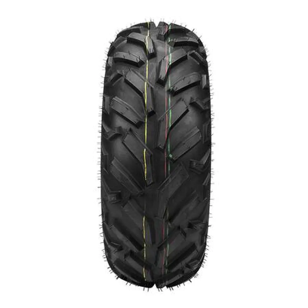 PADANGA KETURRAČIO DURO 26x8R14 DI2013