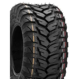 PADANGA KETURRAČIO DURO 26x9R14 DI2037