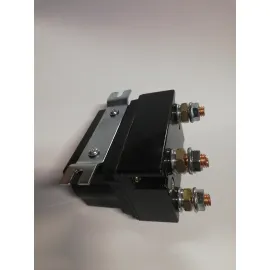 GERVĖS RĖLĖ 24v