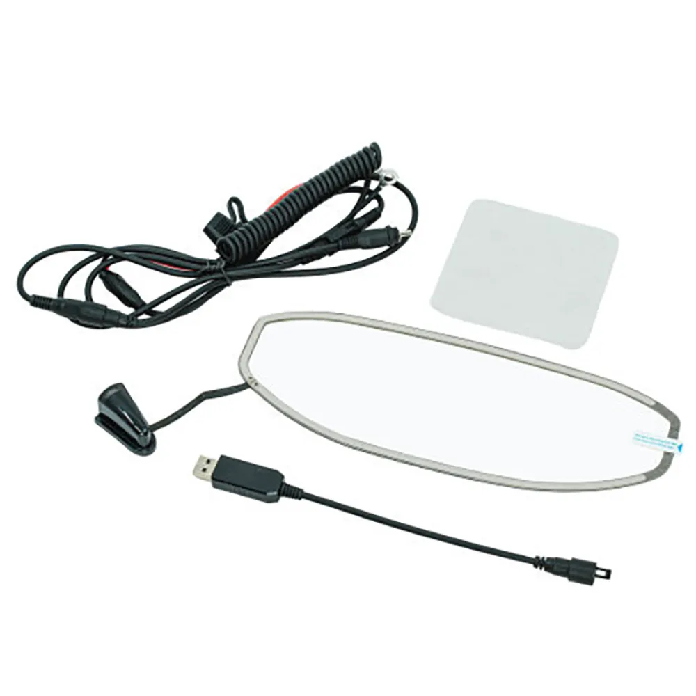 ELEKTRINIS NERASOJANTIS STIKLIUKAS LS2
