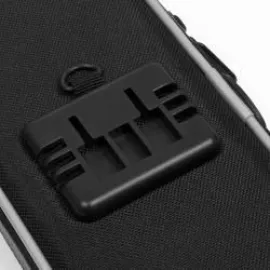 4RIDE DĖKLAS TELEFONUI TVIRTINAMAS PRIE VAIRO