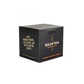 ŠALMAS BRIXTON PILKAS