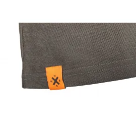 MARŠKINĖLIAI BRIXTON POLO RUDI