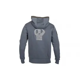 DŽEMPERIS BRIXTON SU KAPIŠONU SKULL TIMBERWOLF PILKAS