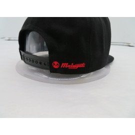MALAGUTI KEPURĖLĖ FULL CAP