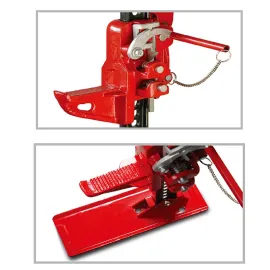 Pakėlėjas Farm Jack 48