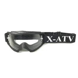AKINIAI X-ATV JUODI