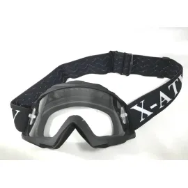 AKINIAI X-ATV JUODI
