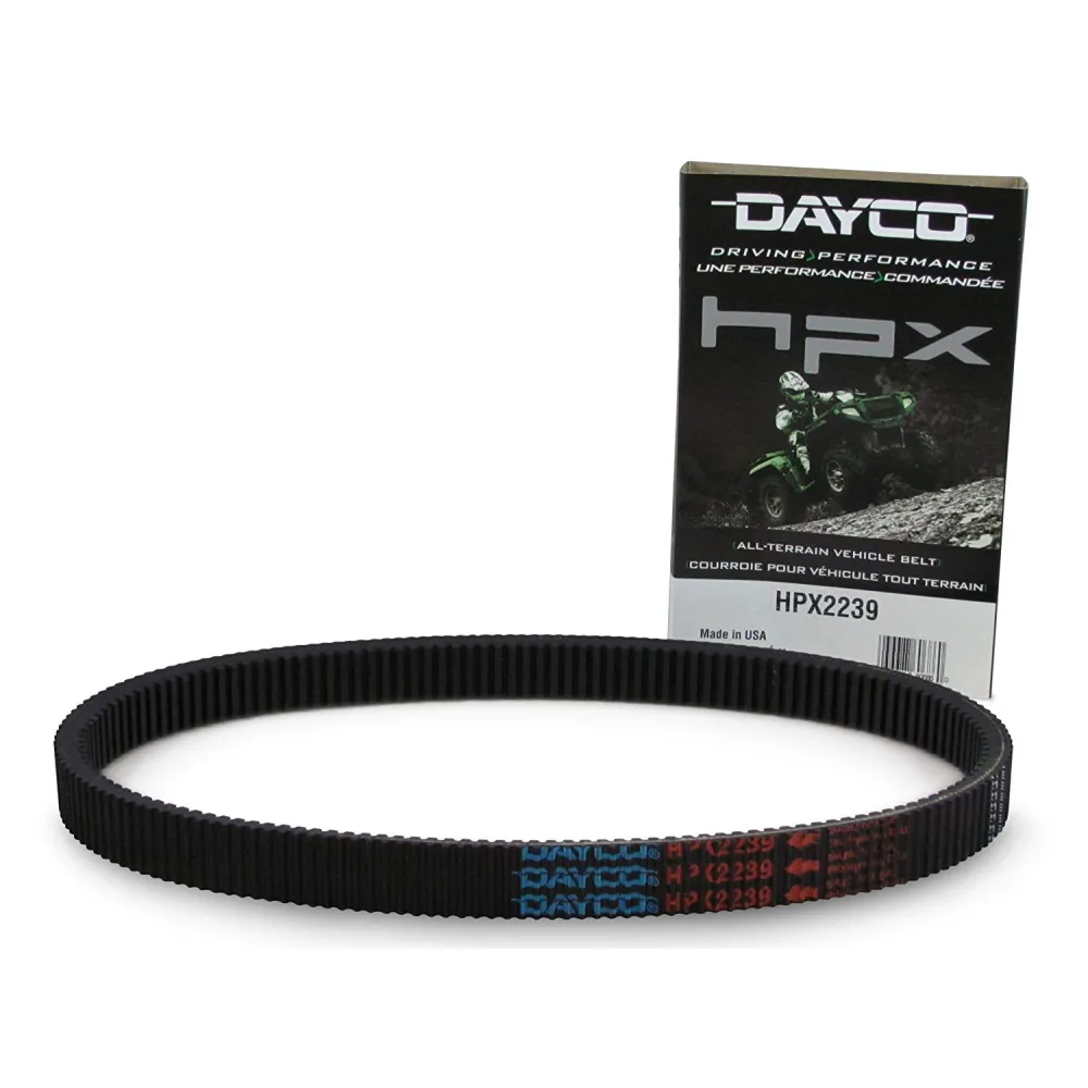 Variatoriaus diržas DAYCO HPX2239 POLARIS