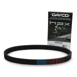 Variatoriaus diržas DAYCO HPX2239 POLARIS