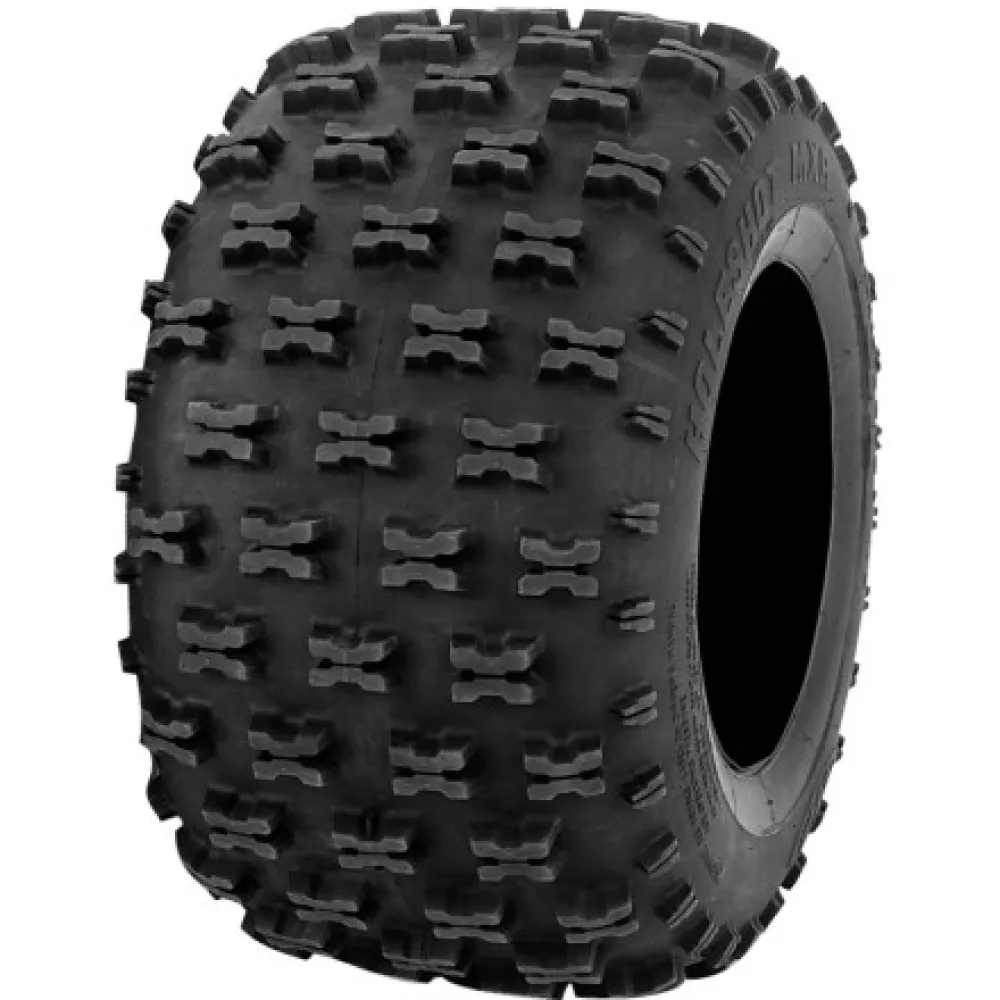 ITP HOLESHOT MXR6 18x10 R8