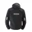STRIUKĖ ONBOARD SOFTSHELL SWIFT JUODA