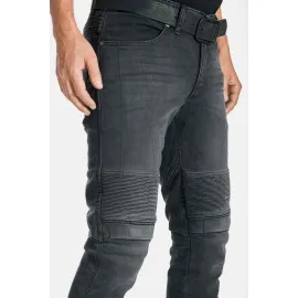 MOTO DŽINSAI PANDO MOTO KARL DEVIL 9 VYRAMS