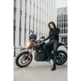 MOTO DŽINSAI PANDO MOTO KUSARI KEV 02 MOTERIMS
