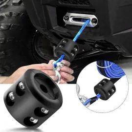 APSAUGINIS GERVĖS TROSO/LYNO STOPAS ATV/UTV
