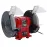 Galandinimo staklės 200mm/220-240V, 250W