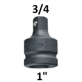 Smūginis adapteris 1