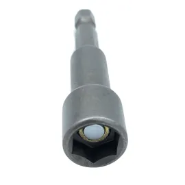 Atsuktuvo galvutė magnetinė