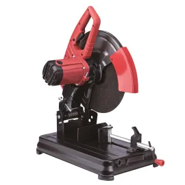 Metalo pjovimo staklės WORCRAFT 355mm 2300W