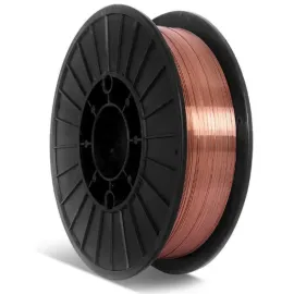 Suvirinimo viela 0.8mm 5kg