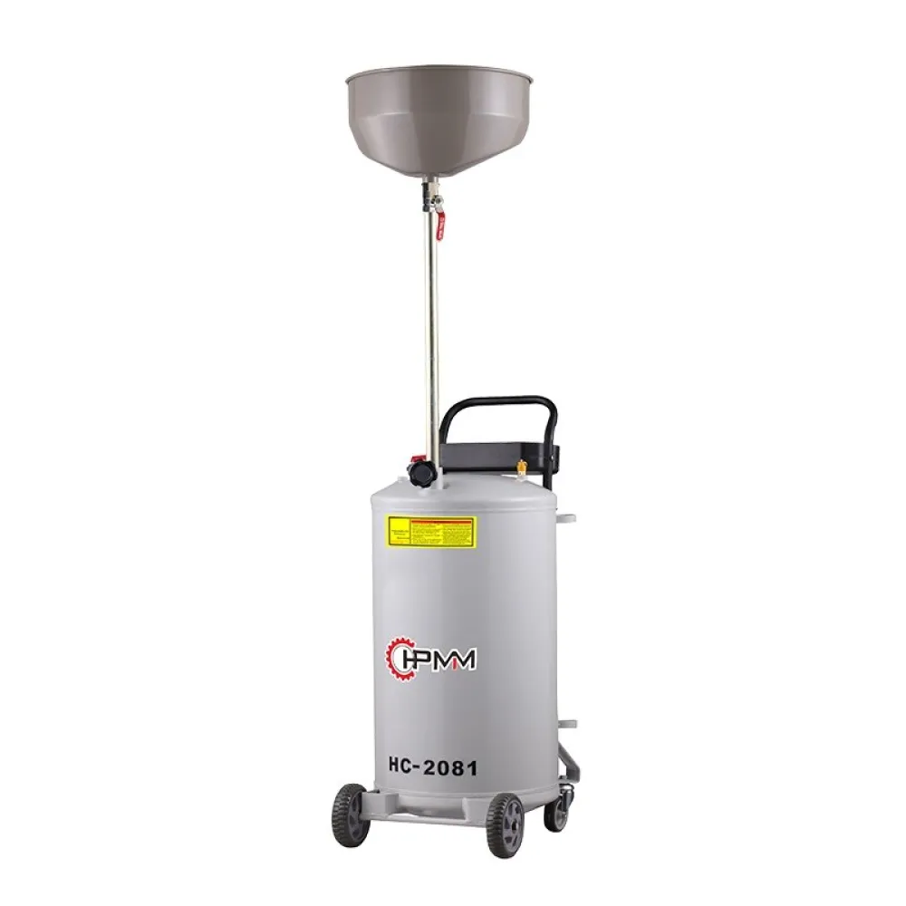 Tepalo surinkimo bakas 70l