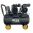Oro kompresorius betepalinis 50l 420L/min