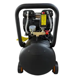 Oro kompresorius betepalinis 50l 420L/min