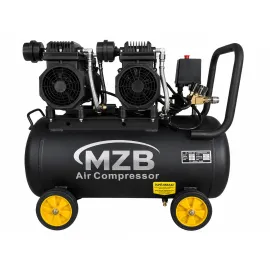 Oro kompresorius betepalinis 50l 420L/min