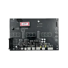 Komp. plokštė ratų balans. staklėms PL-1120/PL-1152/PL-1820. Atsarginė dalis