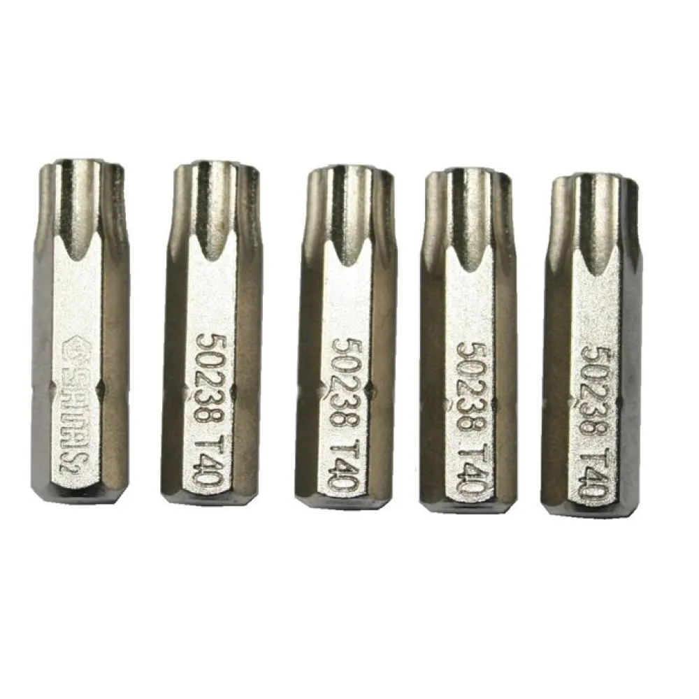 Antgalis TORX  1/4