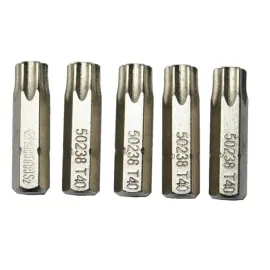 Antgalis TORX  1/4