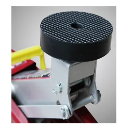 Padas guminis domkratui 100mm